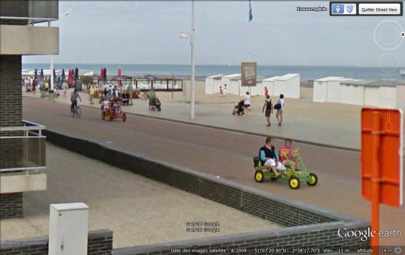 Street View : les belgicismes illustrés Cuista11