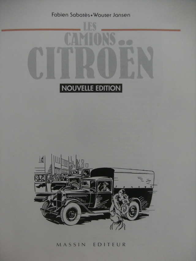 LES CAMIONS CITROËN Dscf5511