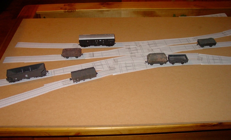 Exposition de modélisme ferroviaire (AMF53) à Laval le 9 octobre 2016 Dsc06310