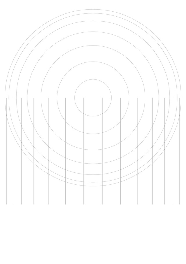 art et mathématique, Pierre Gallais Sphyro10