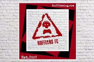 Ruffians FC - Season Fifa 17 - Sign Up (Xbox One) Ruffia10