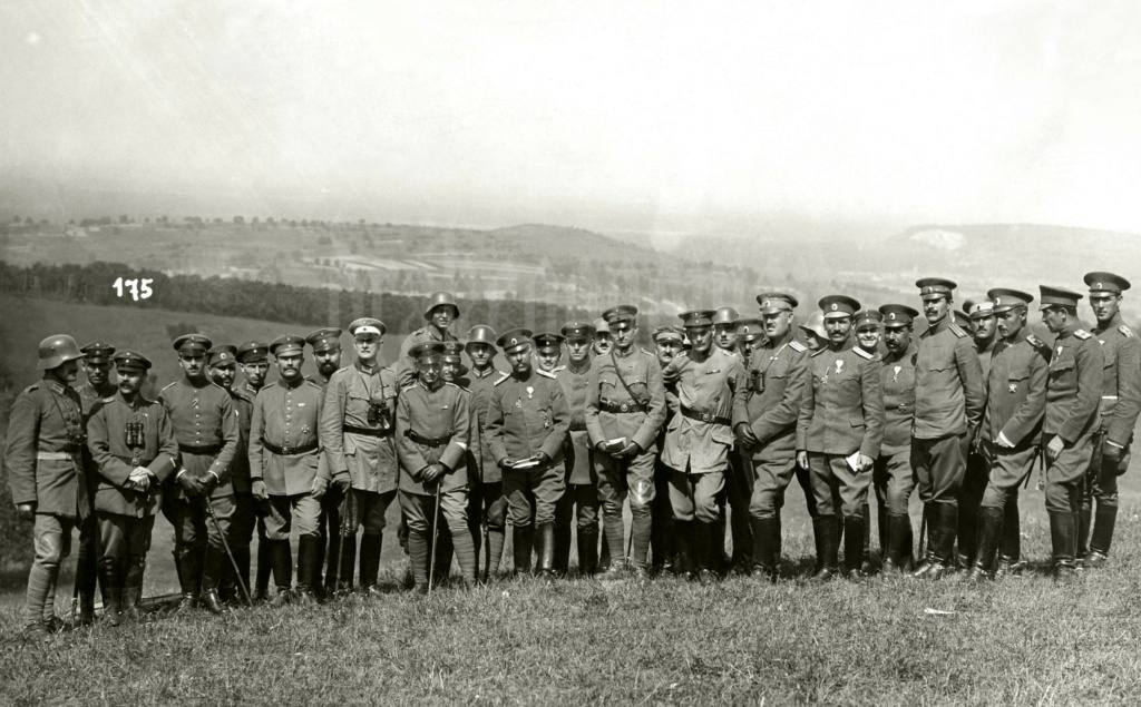 assaut - troupes d'assaut allemandes à l'entraînement - Page 2 50319110