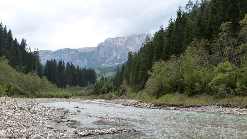 Les Dolomites Brunic10