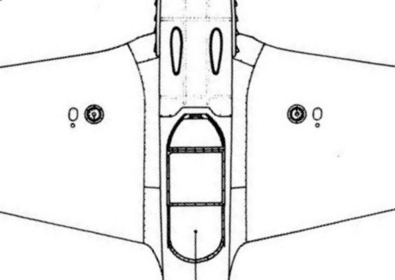 Yakovlev Yak-3 / Самолет Як-3  "Neuneu" - Special Hobby 1/32 WIP - Page 13 T1b10