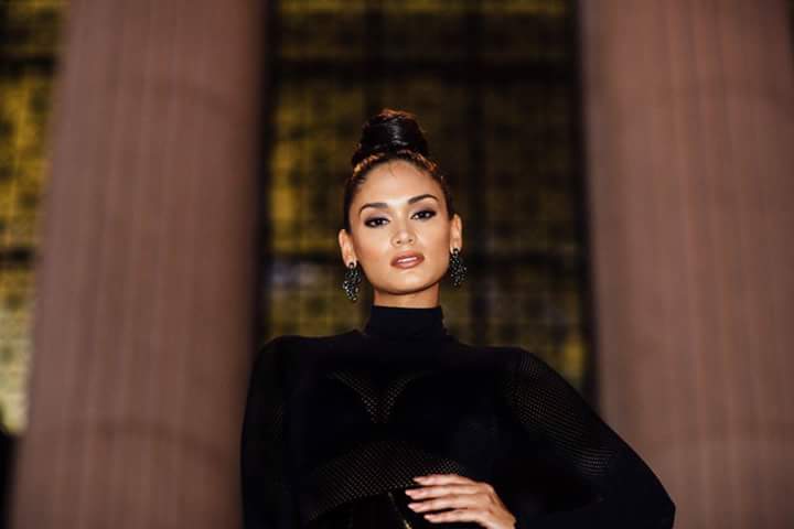 ♔ The Official Thread of MISS UNIVERSE® 2015 Pia Alonzo Wurtzbach of Philippines ♔ - Page 31 14359110