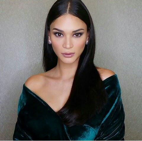 ♔ The Official Thread of MISS UNIVERSE® 2015 Pia Alonzo Wurtzbach of Philippines ♔ - Page 32 14446010