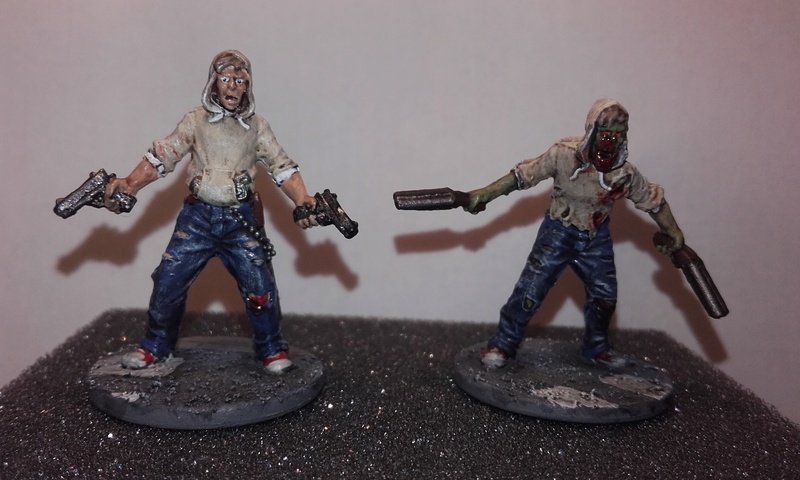 Des adepte du Zombicide dans le coin ? 20151210