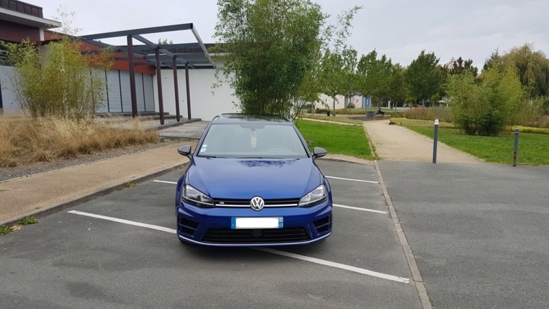 [Golf R 300 CV ] Bleu Lapiz de boby - Page 3 20191010