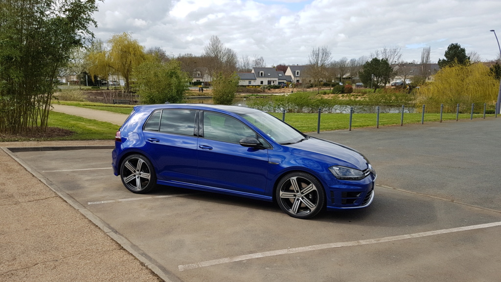 [Golf R 300 CV ] Bleu Lapiz de boby - Page 4 20200312