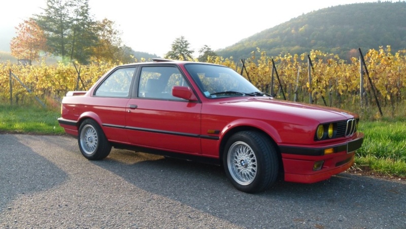 Une E30 en daily? Finalement projet Golf II. 087_bm10