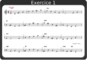 minor swing - Minor Swing Exerci10