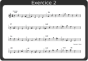 minor swing - Minor Swing Exerci11