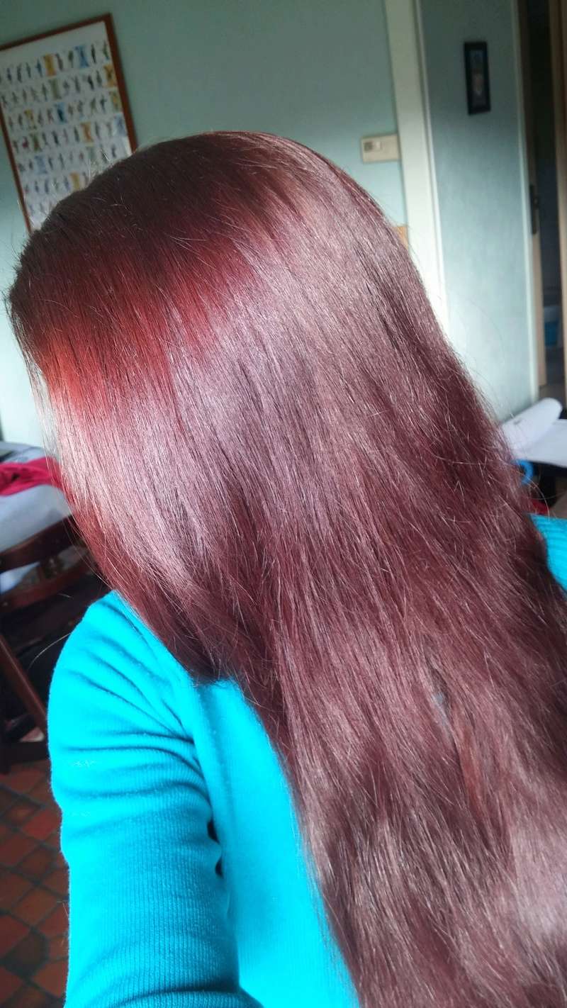 De beaux cheveux.... - Page 2 2016-015