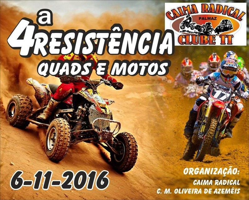 4ª Resistencia TT Caima Radical - Oliveira de Azemeis  - 6 Novembro  14484910