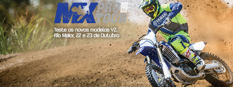 Yamaha MX Pro Tour , Rio Maior 22 e 23 Outubro 14494710