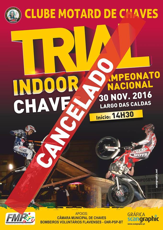 Campeonato Nacional de Trial  Ch10