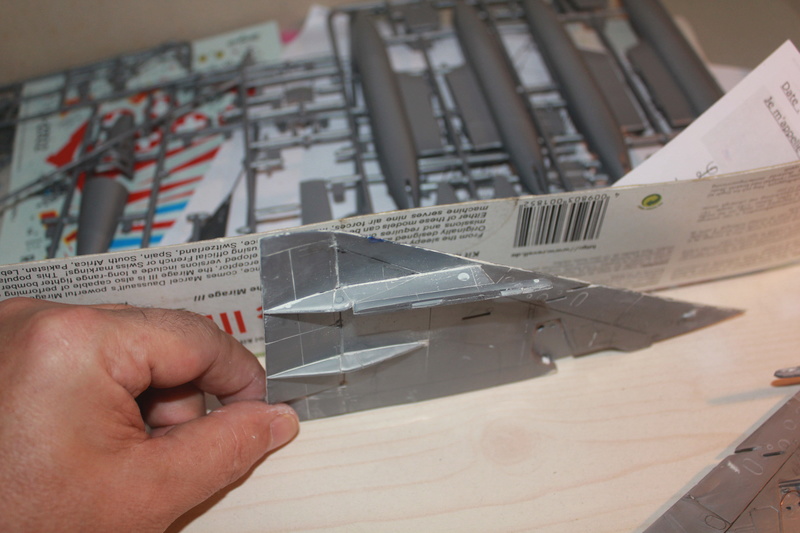 1/32 Mirage III E Revell FINI - Page 4 Img_2016