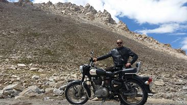 Ladakh 2016 et nord de L'Inde. 14039910