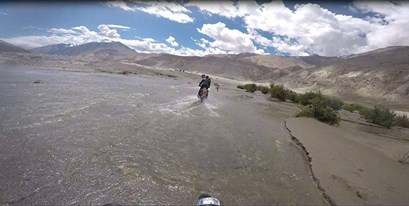 Ladakh 2016 et nord de L'Inde. 14079910