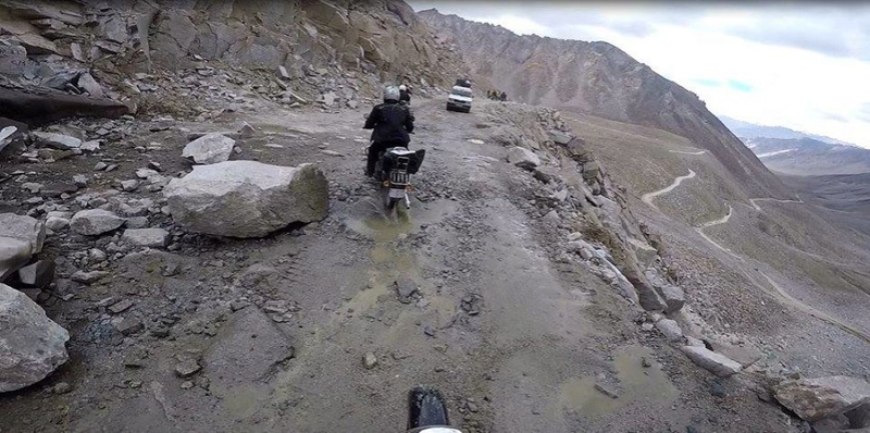 Ladakh 2016 et nord de L'Inde. 14102110