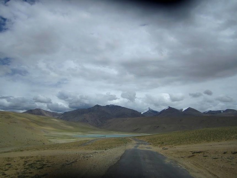 Ladakh 2016 et nord de L'Inde. 14184210