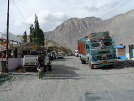 Ladakh 2016 et nord de L'Inde. 14344810