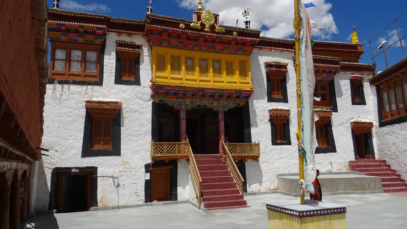 Ladakh 2016 et nord de L'Inde. Dsc00911