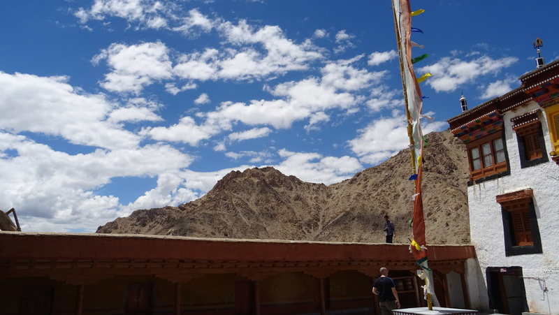 Ladakh 2016 et nord de L'Inde. Dsc01012