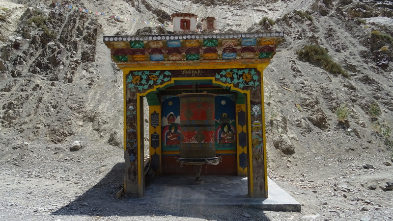 Ladakh 2016 et nord de L'Inde. Dsc01014