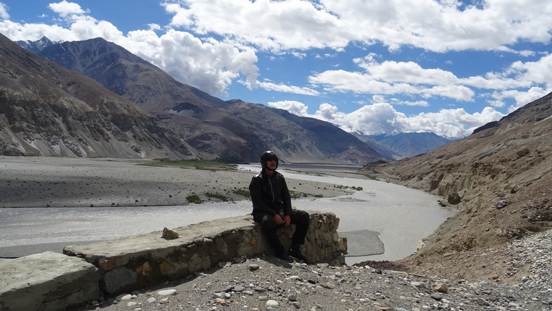 Ladakh 2016 et nord de L'Inde. Dsc01413