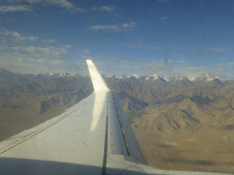 Ladakh 2016 et nord de L'Inde. P1040912