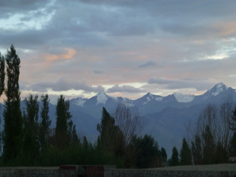 Ladakh 2016 et nord de L'Inde. P1040917