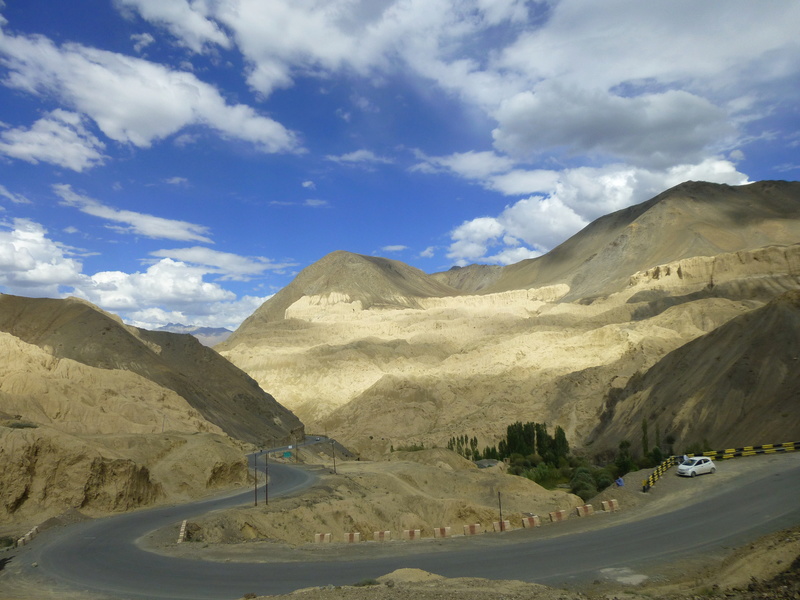 Ladakh 2016 et nord de L'Inde. P1050114