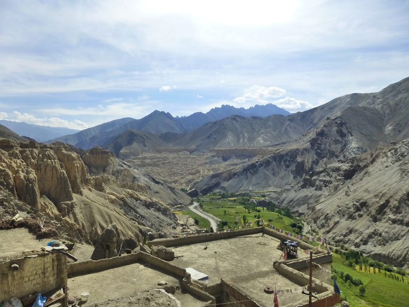 Ladakh 2016 et nord de L'Inde. P1050115