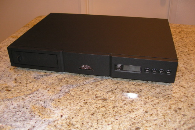 Naim Cd5X CD player (SOLD) 1zv2xo10