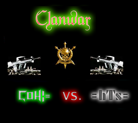 Clanwar vs. =hTs= Loll10