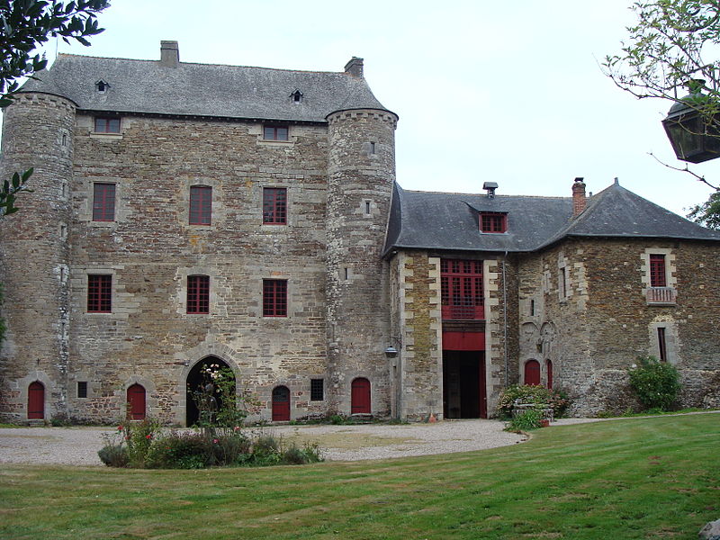 Chateaux de la Bretagne 800px-37