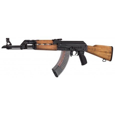 Quel choix feriez-vous entre une véritable AKSU et une M92 ? - Page 4 Carabi10