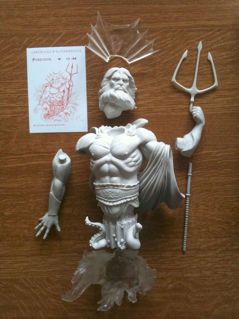 BUST POSEIDON  Posedi17