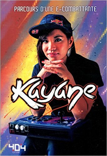 Kayane, une joueuse incroyable Kayane10