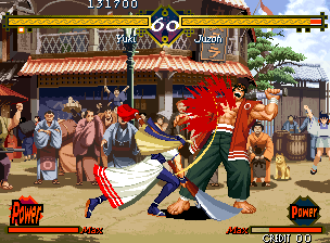 [Test] Last Blade Last_b10