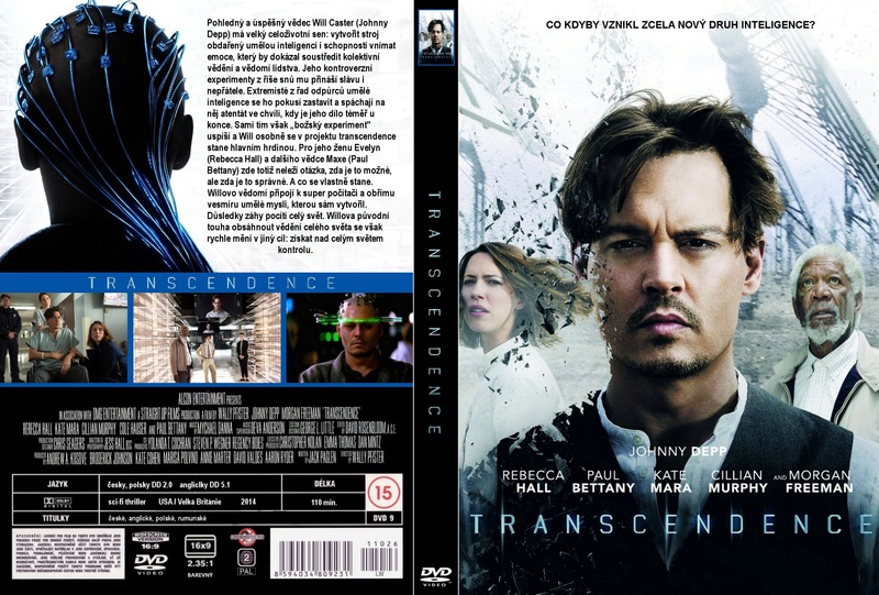 Transcendance Transc10