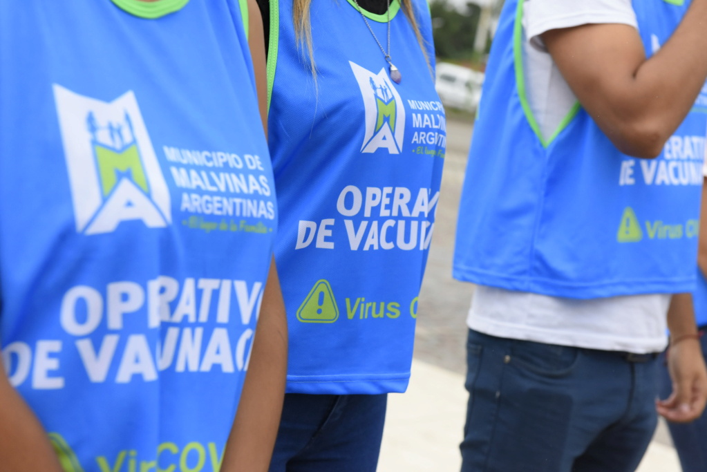 Malvinas Argentinas: 85.000 inscriptos en "Buenos Aires Vacunate" _dsc4710