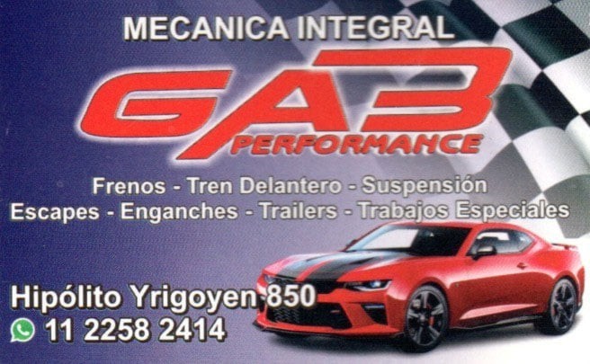 San Fernando: Andreotti anunció que se prohibirá la tracción a sangre Avis1296