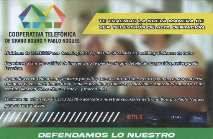 Línea Mitre: se conocieron las ofertas para la obra de mejoramiento de vías entre San Antonio de Areco y Arrecifes Avis2308