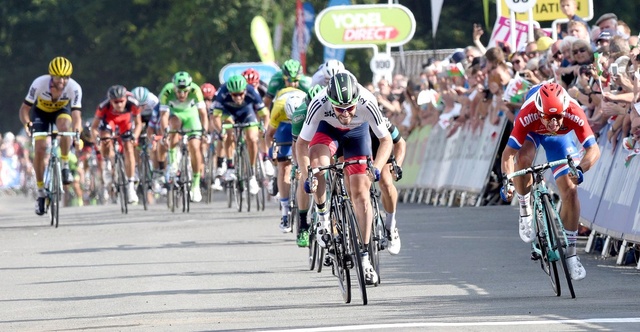 TOUR OF BRITAIN  --GB -- 04 au 11.09.2016 111110