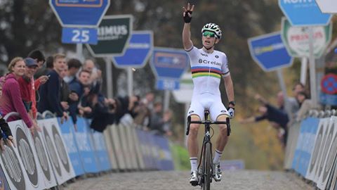 KOPPENBERG CROSS  -- B -- 01.11.2016 Va212