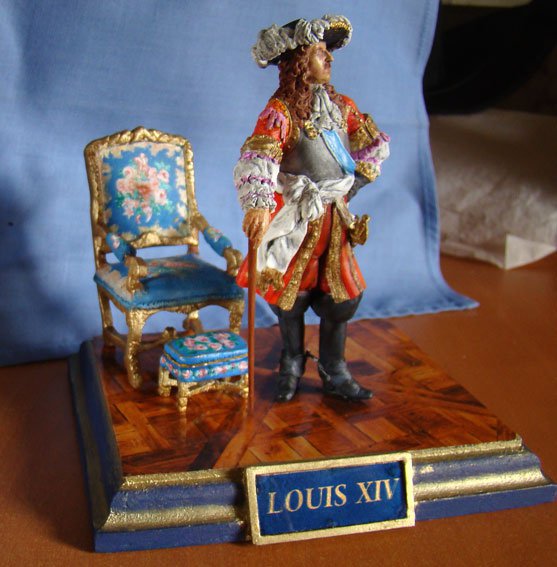 Louis XIV 22352910