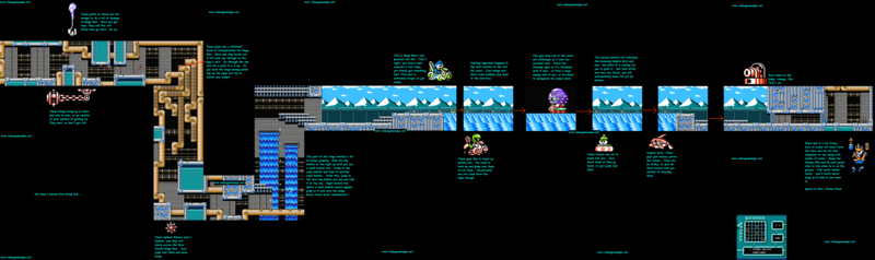 Meilleur Megaman NES - Page 3 Wave_m10