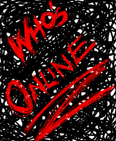 Who is online?